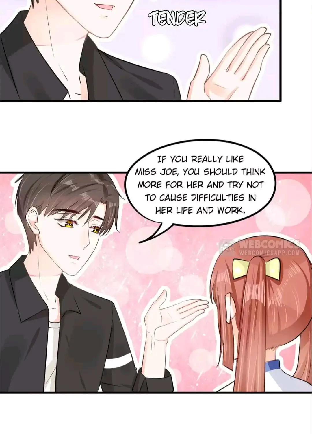 Want To Steal Your Heart Chapter 11 page 2 - MangaKakalot