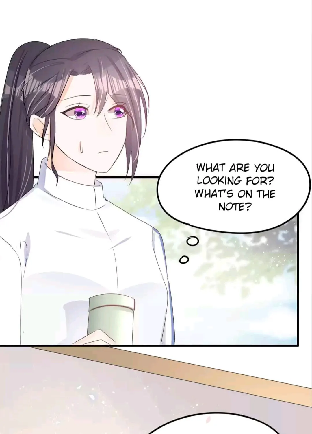 Want To Steal Your Heart Chapter 46 page 25 - MangaKakalot