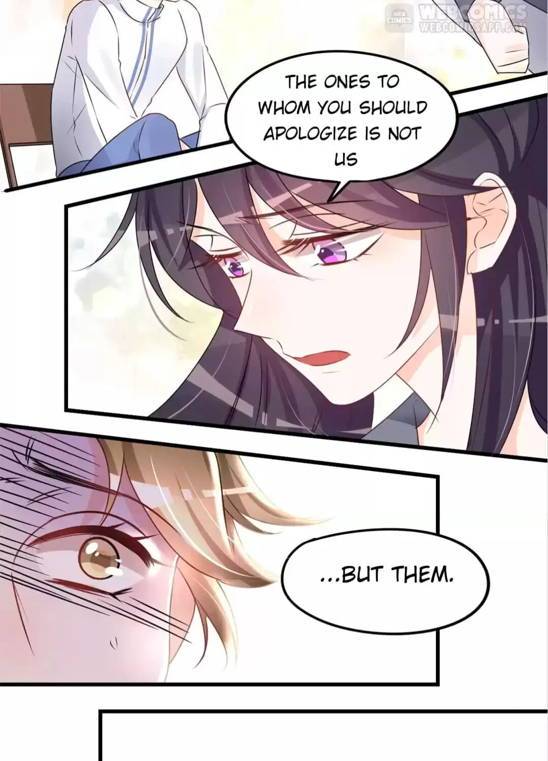 Want To Steal Your Heart Chapter 90 page 7 - MangaKakalot