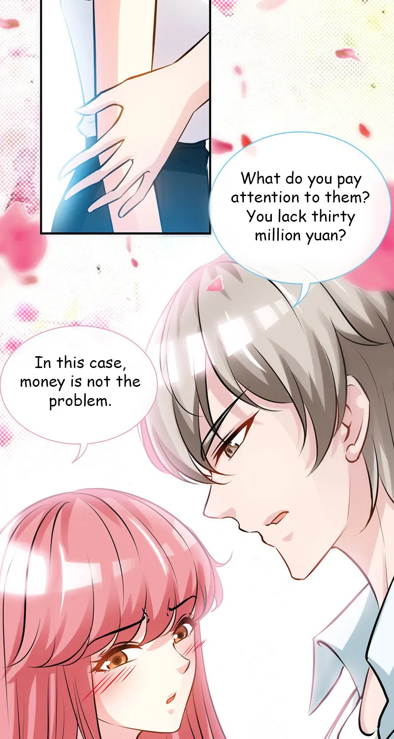 Wanted Wife In The Globe To Love Chapter 47 page 6 - MangaKakalot