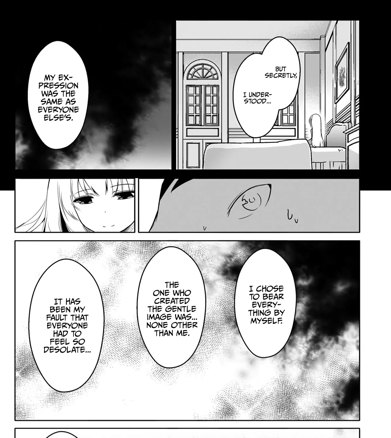 Wanwan Monogatari ~Kanemochi No Inu N Shite To Wa Itta Ga, Fenrir Ni Shiro To Wa Itte Nee!~ - Page 49