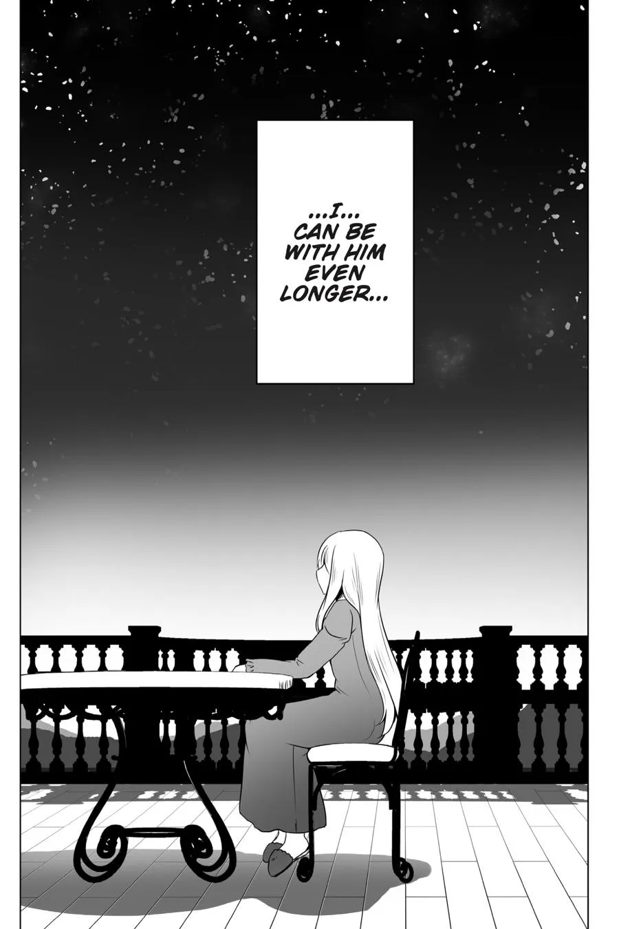 Wanwan Monogatari ~Kanemochi No Inu N Shite To Wa Itta Ga, Fenrir Ni Shiro To Wa Itte Nee!~ - Page 7