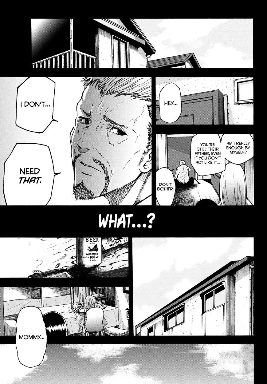 Warau Ishi - Page 5