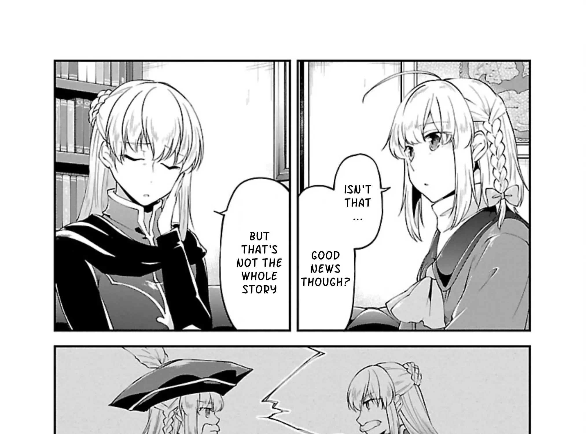 Ware ni Cheat o ~Hazure Cheat no Shoukan Yuusha wa Isekai de Yukkuri Kurashitai~ Chapter 14 page 23 - MangaKakalot