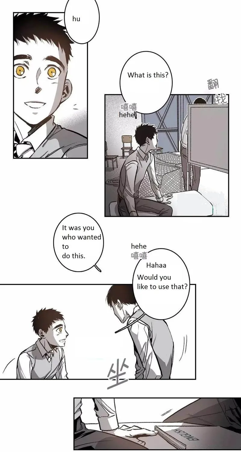 Warehouse - Page 23