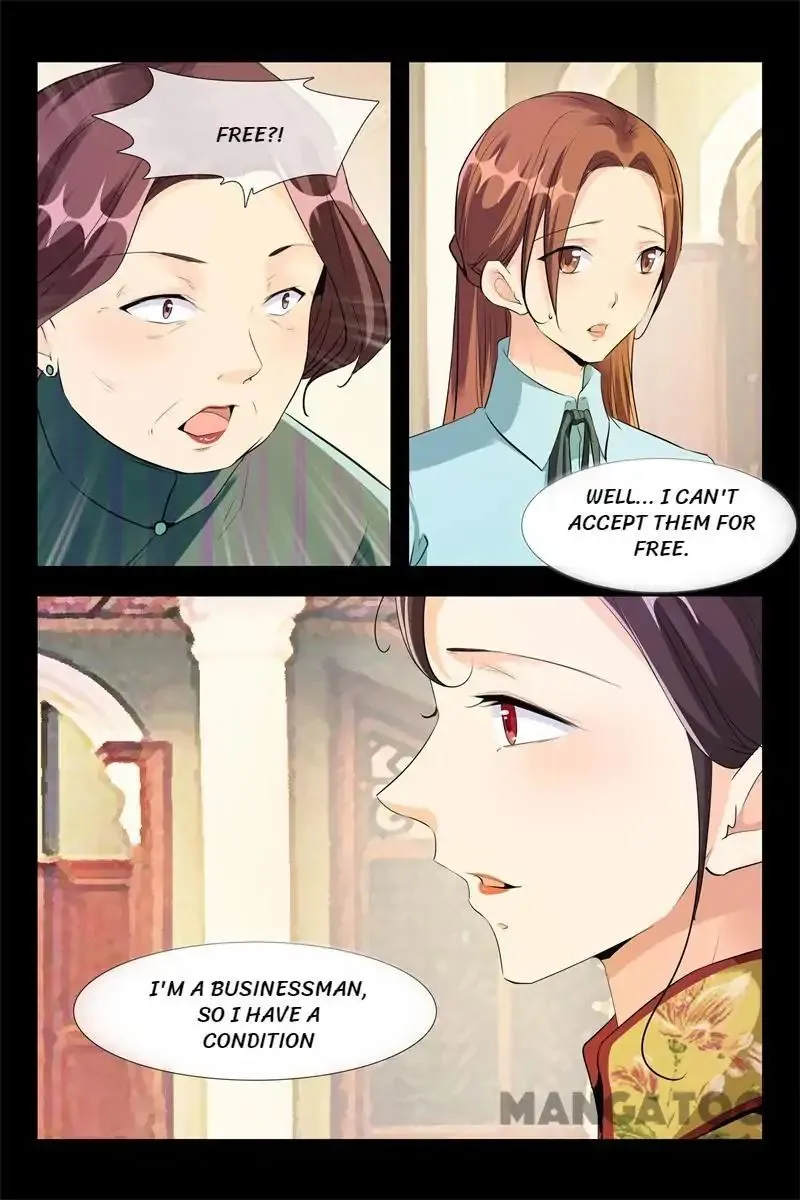 Warlord Hubby: Ruling Your World Chapter 101 page 2 - MangaKakalot