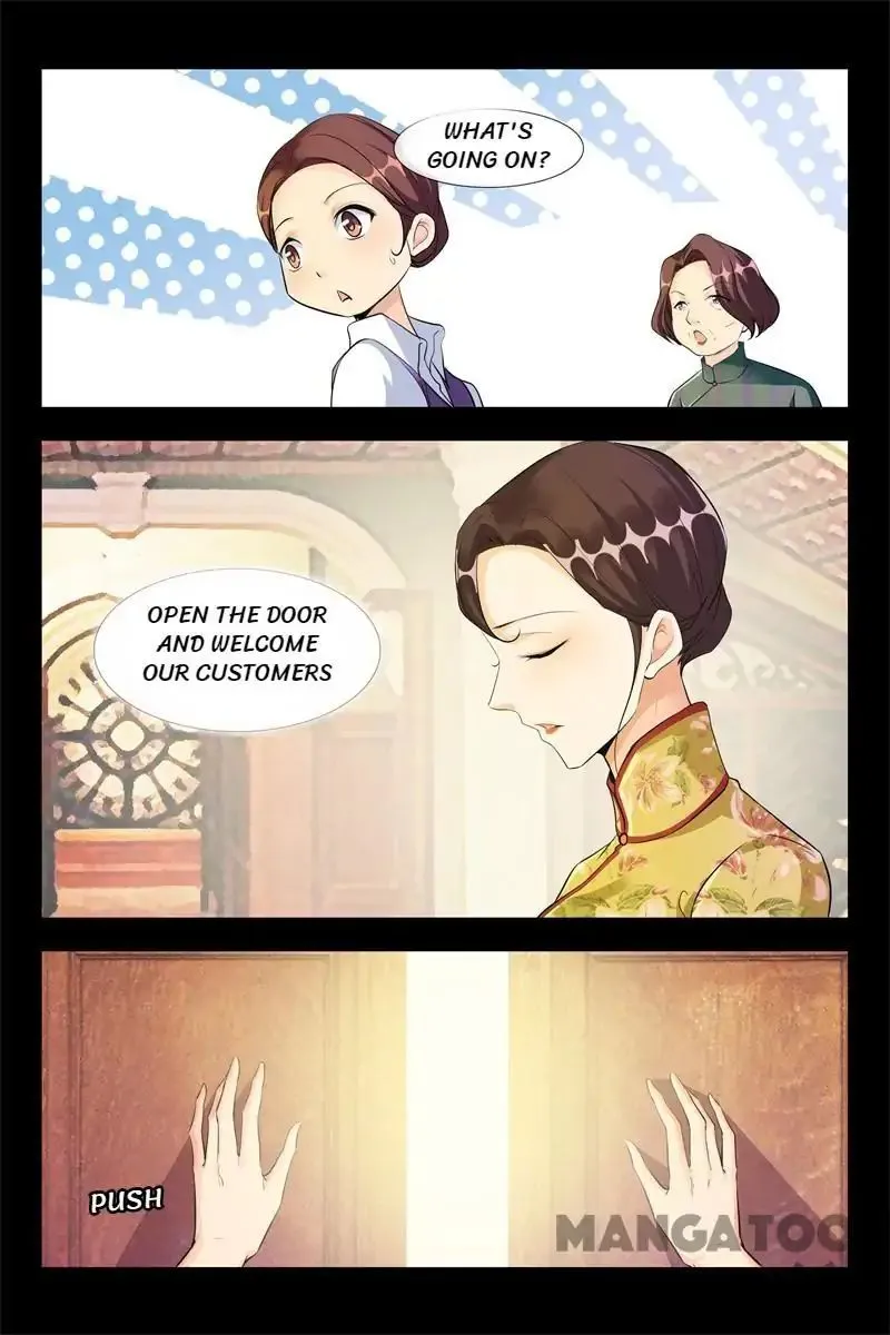 Warlord Hubby: Ruling Your World Chapter 101 page 7 - MangaKakalot