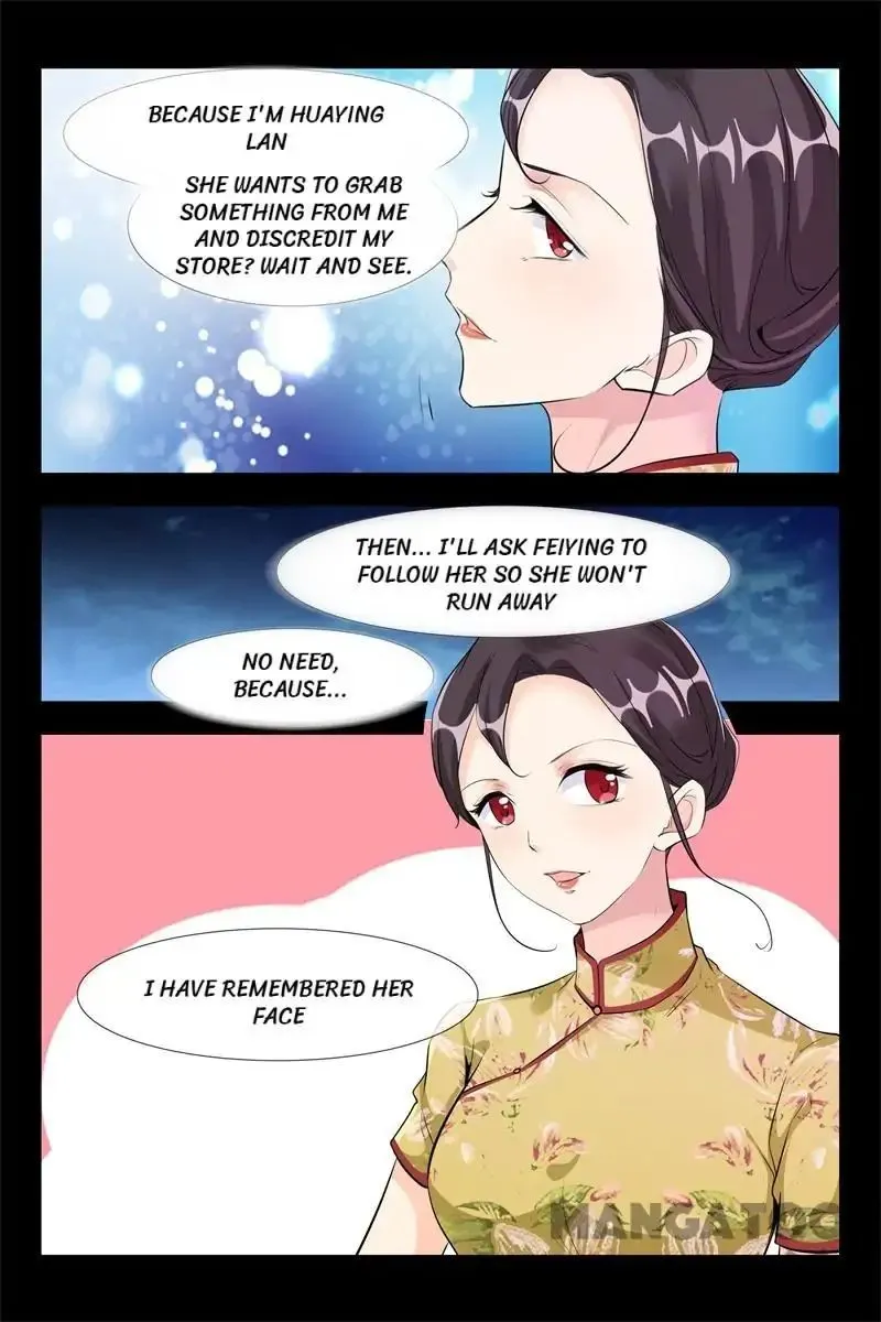 Warlord Hubby: Ruling Your World Chapter 107 page 6 - MangaKakalot