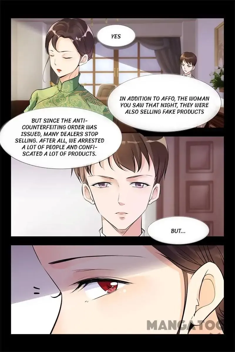 Warlord Hubby: Ruling Your World Chapter 108 page 7 - MangaKakalot