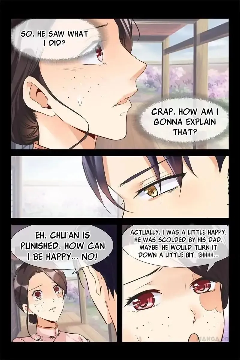 Warlord Hubby: Ruling Your World Chapter 11 page 1 - MangaKakalot