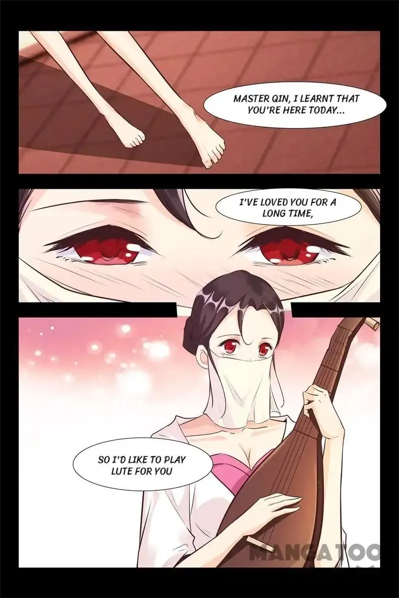 Warlord Hubby: Ruling Your World Chapter 119 page 2 - MangaKakalot