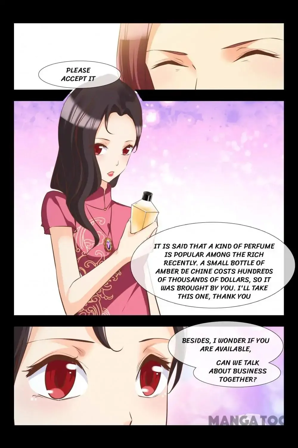 Warlord Hubby: Ruling Your World Chapter 133 page 5 - MangaKakalot