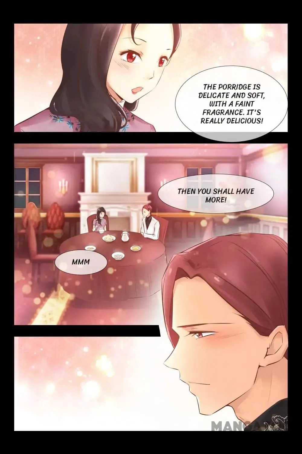 Warlord Hubby: Ruling Your World Chapter 142 page 5 - MangaKakalot