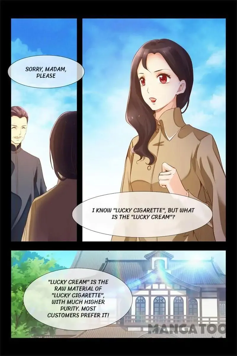 Warlord Hubby: Ruling Your World Chapter 147 page 7 - MangaKakalot