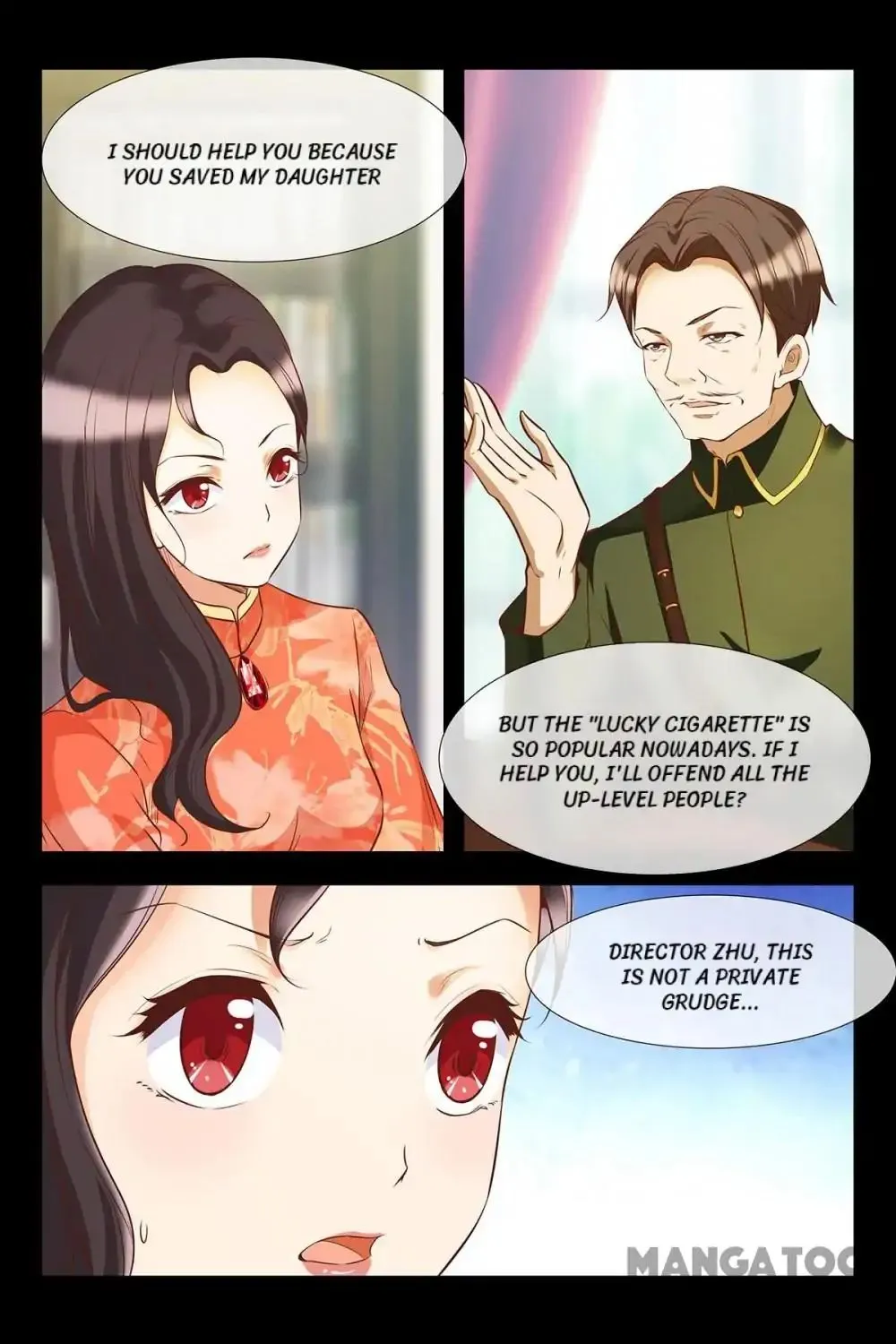 Warlord Hubby: Ruling Your World Chapter 150 page 2 - MangaKakalot