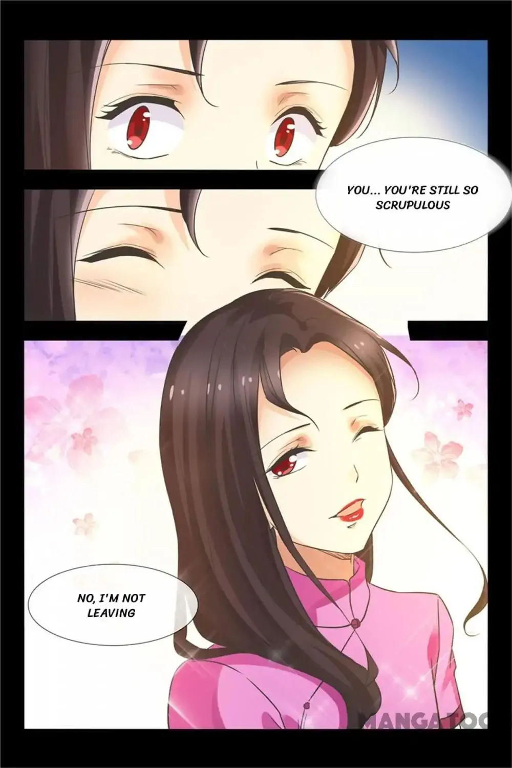 Warlord Hubby: Ruling Your World Chapter 155 page 4 - MangaKakalot