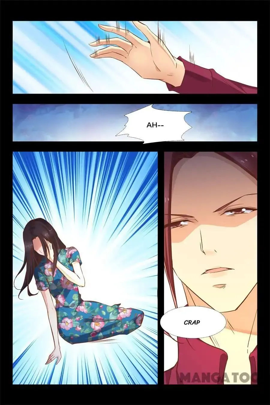 Warlord Hubby: Ruling Your World Chapter 158 page 7 - MangaKakalot