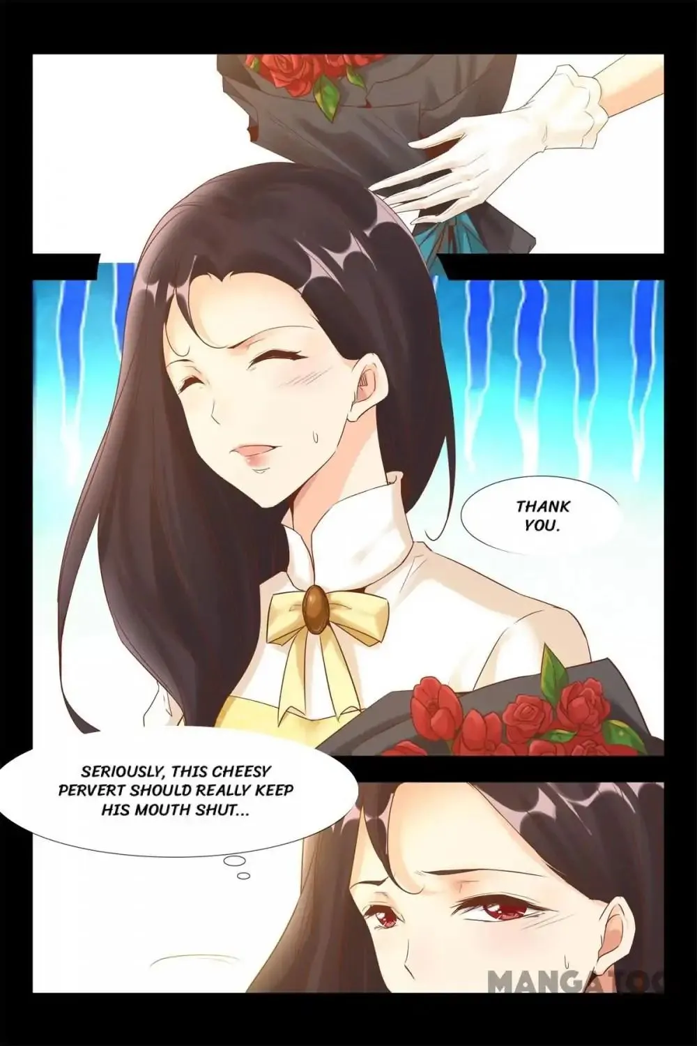 Warlord Hubby: Ruling Your World Chapter 168 page 7 - MangaKakalot