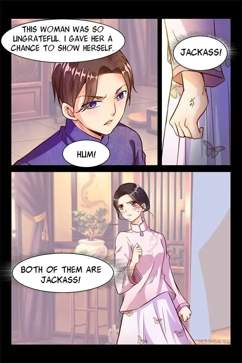 Warlord Hubby: Ruling Your World Chapter 23 page 7 - MangaKakalot