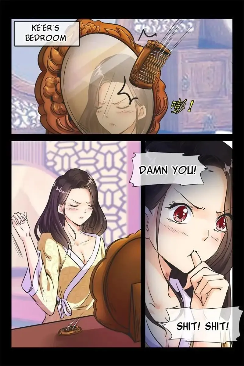 Warlord Hubby: Ruling Your World Chapter 25 page 7 - MangaKakalot