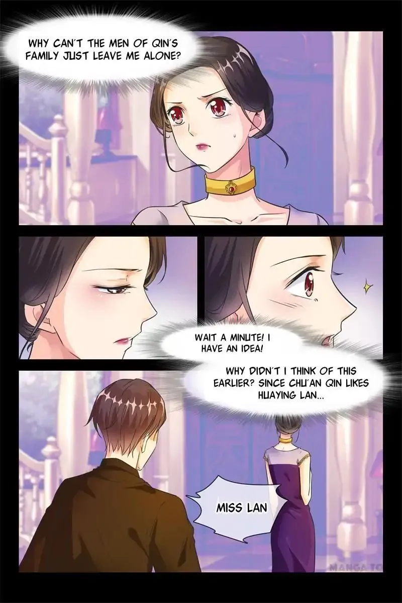 Warlord Hubby: Ruling Your World Chapter 26 page 4 - MangaKakalot