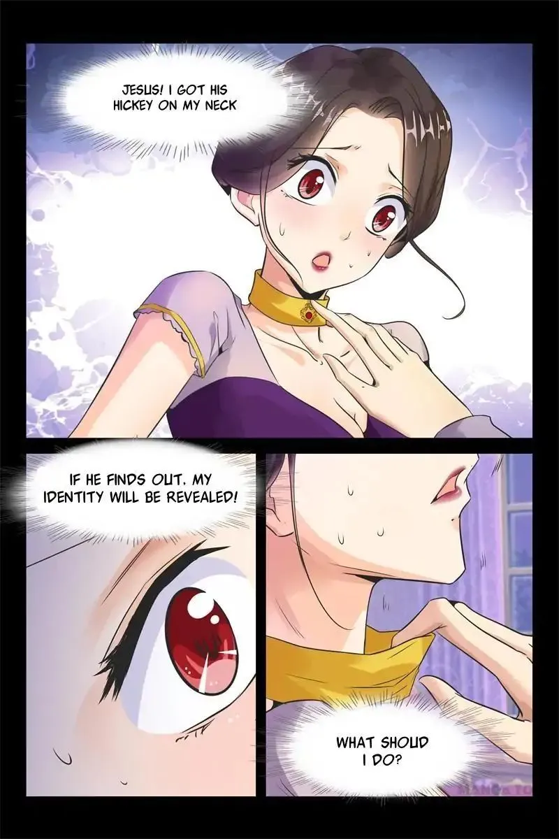 Warlord Hubby: Ruling Your World Chapter 29 page 6 - MangaKakalot