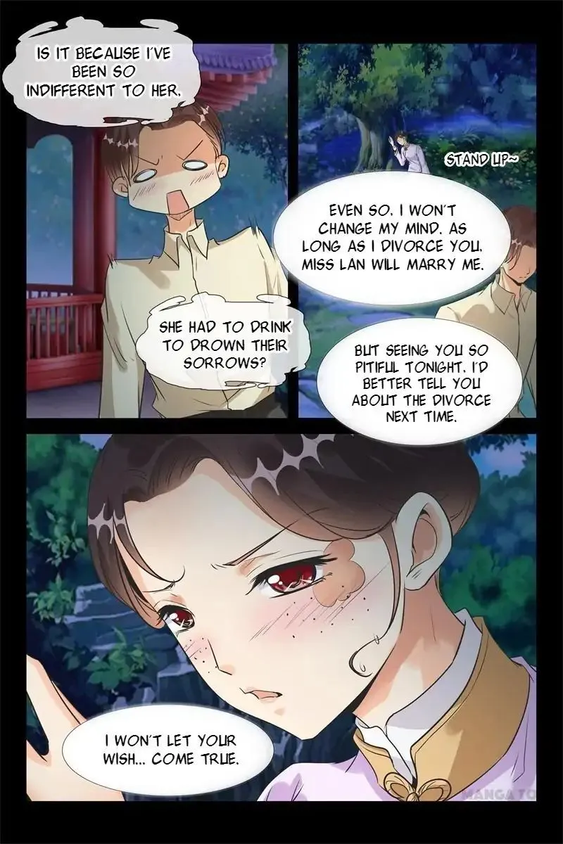 Warlord Hubby: Ruling Your World Chapter 31 page 2 - MangaKakalot