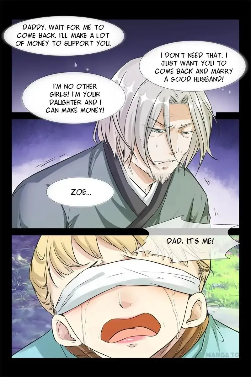 Warlord Hubby: Ruling Your World Chapter 38 page 1 - MangaKakalot