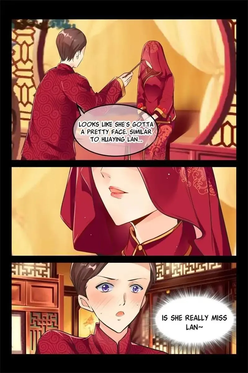 Warlord Hubby: Ruling Your World Chapter 4 page 7 - MangaKakalot