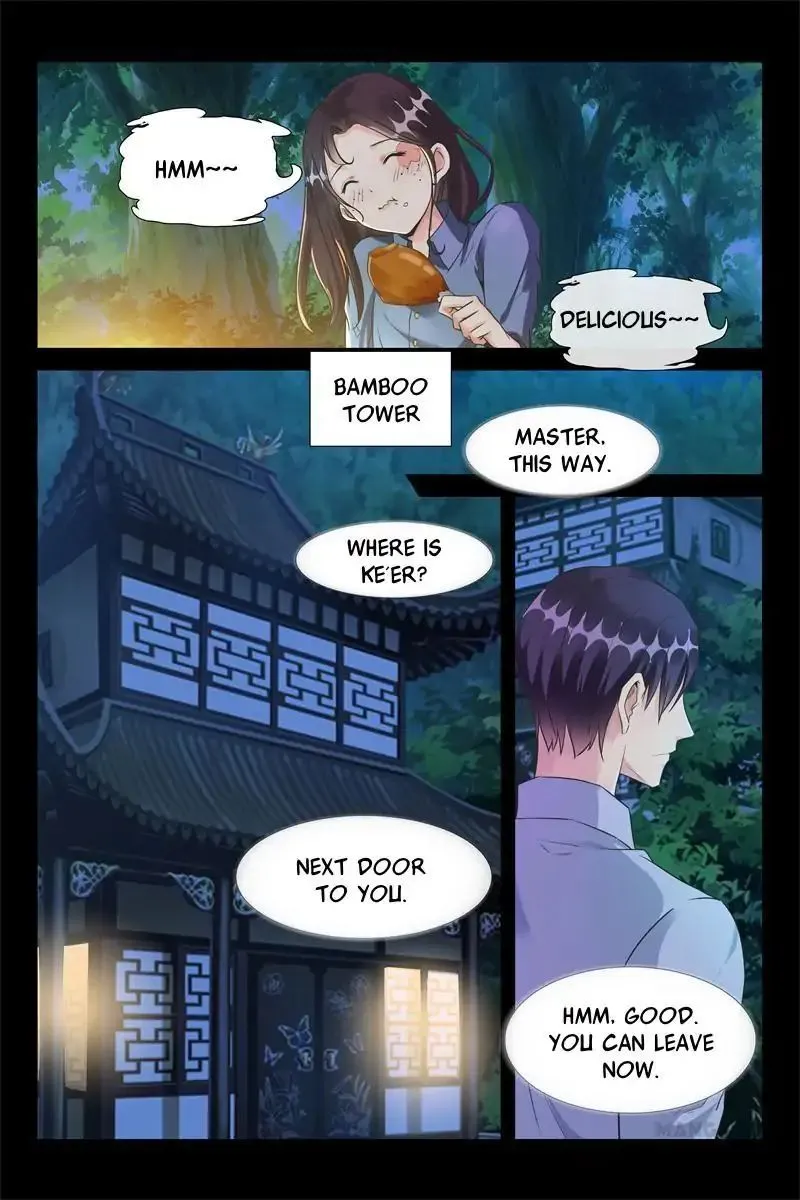 Warlord Hubby: Ruling Your World Chapter 40 page 1 - MangaKakalot