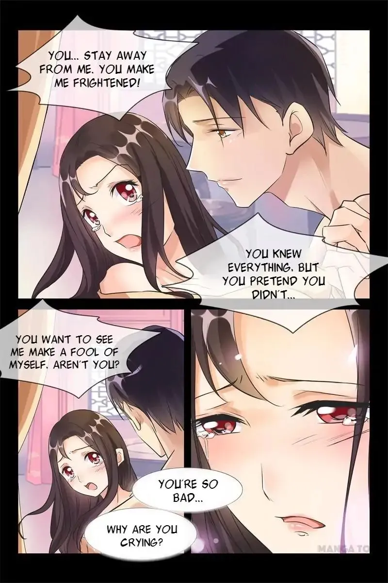 Warlord Hubby: Ruling Your World Chapter 44 page 4 - MangaKakalot