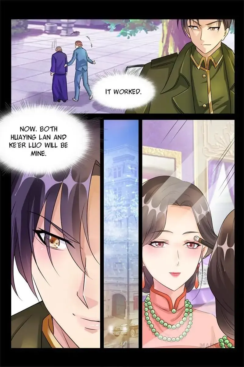 Warlord Hubby: Ruling Your World Chapter 47 page 1 - MangaKakalot