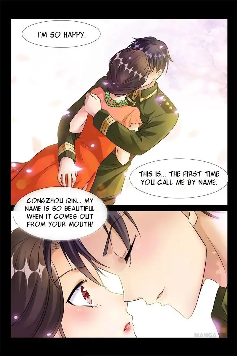 Warlord Hubby: Ruling Your World Chapter 47 page 5 - MangaKakalot