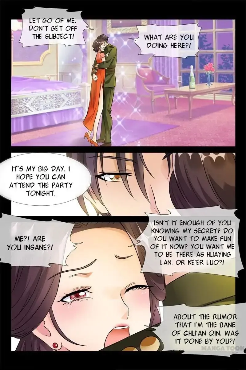 Warlord Hubby: Ruling Your World Chapter 47 page 6 - MangaKakalot