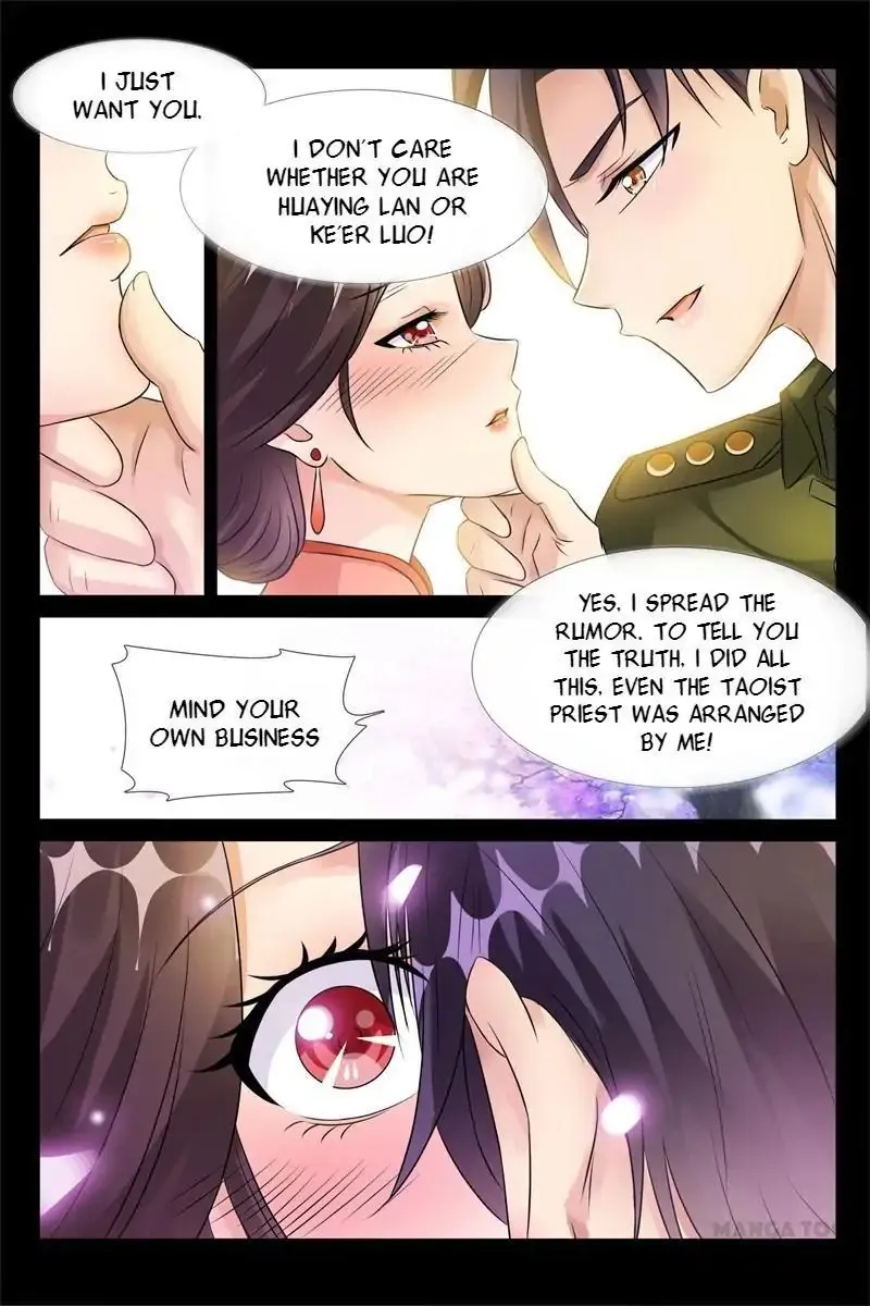 Warlord Hubby: Ruling Your World Chapter 47 page 7 - MangaKakalot