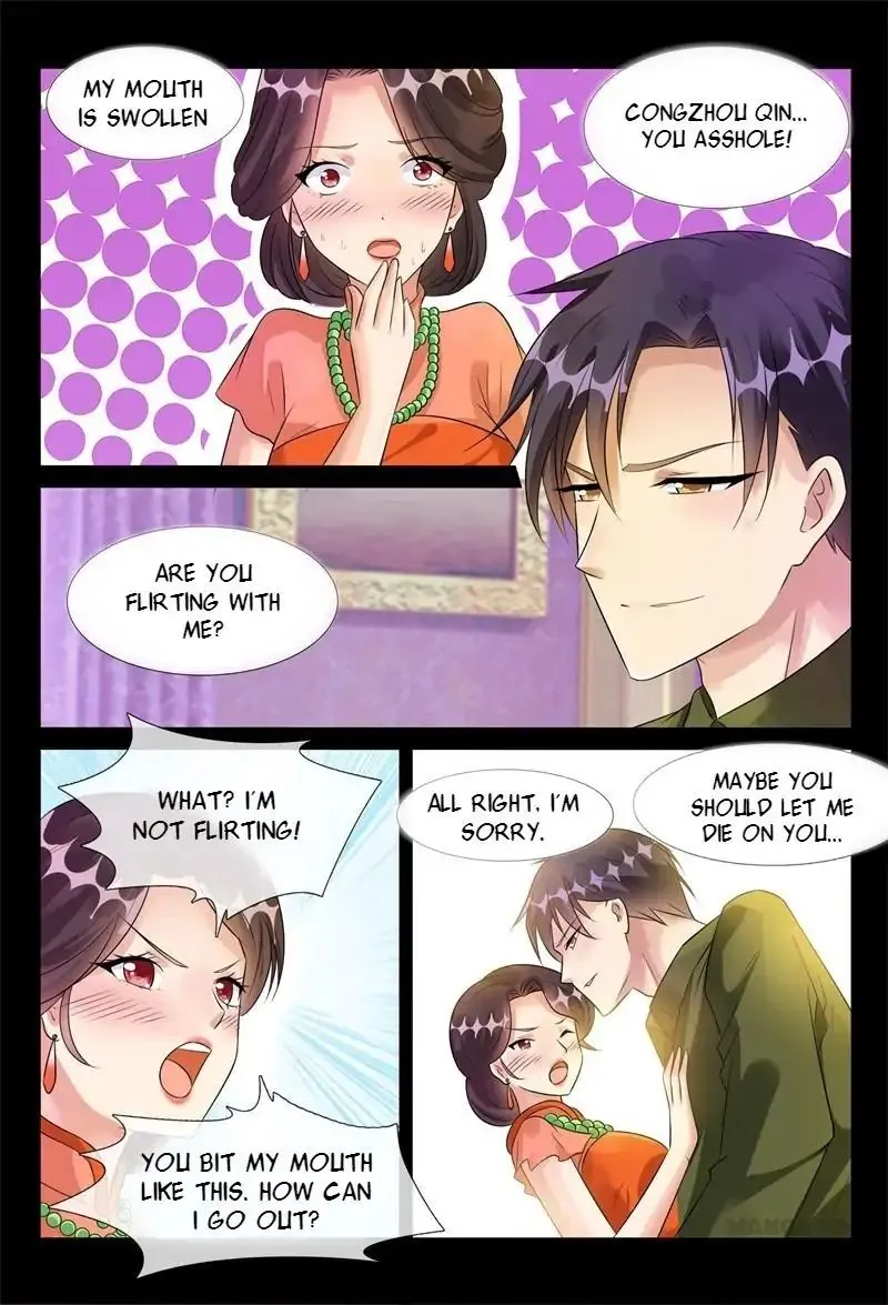 Warlord Hubby: Ruling Your World Chapter 48 page 2 - MangaKakalot