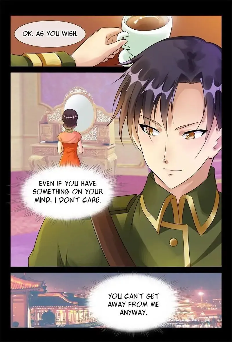 Warlord Hubby: Ruling Your World Chapter 49 page 8 - MangaKakalot