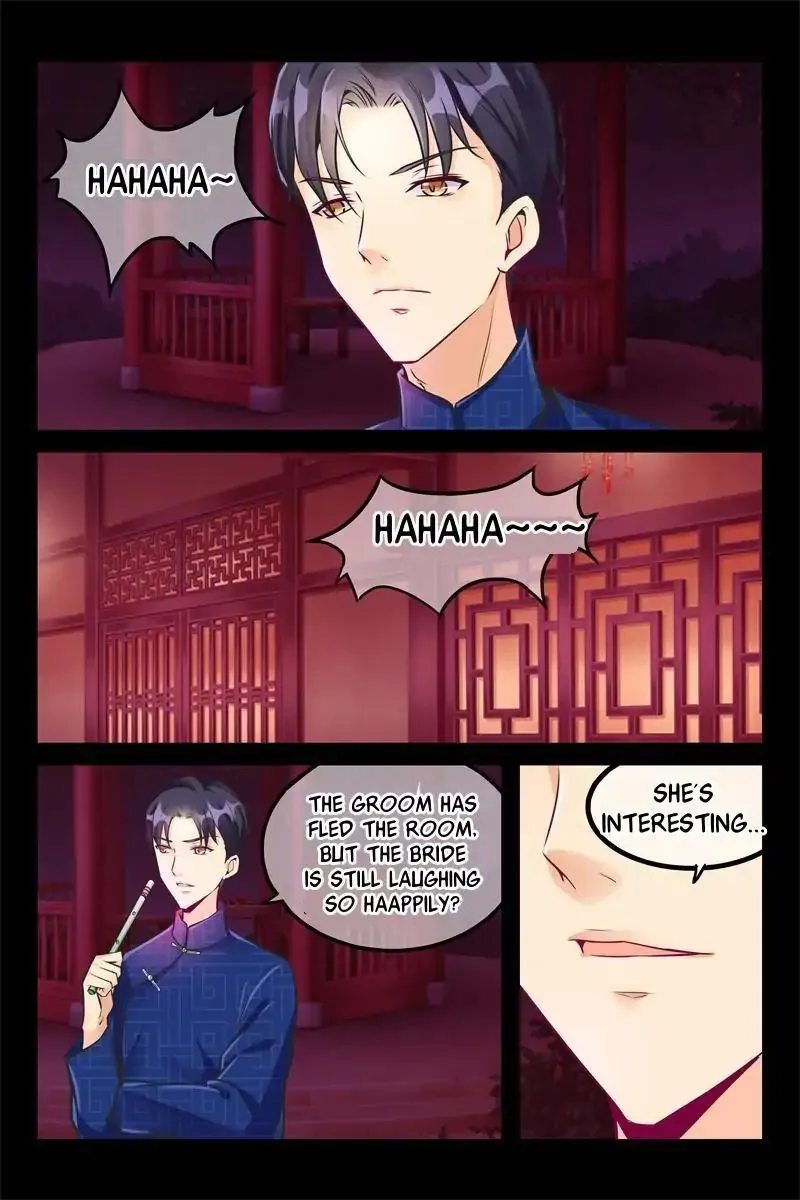 Warlord Hubby: Ruling Your World Chapter 5 page 3 - MangaKakalot