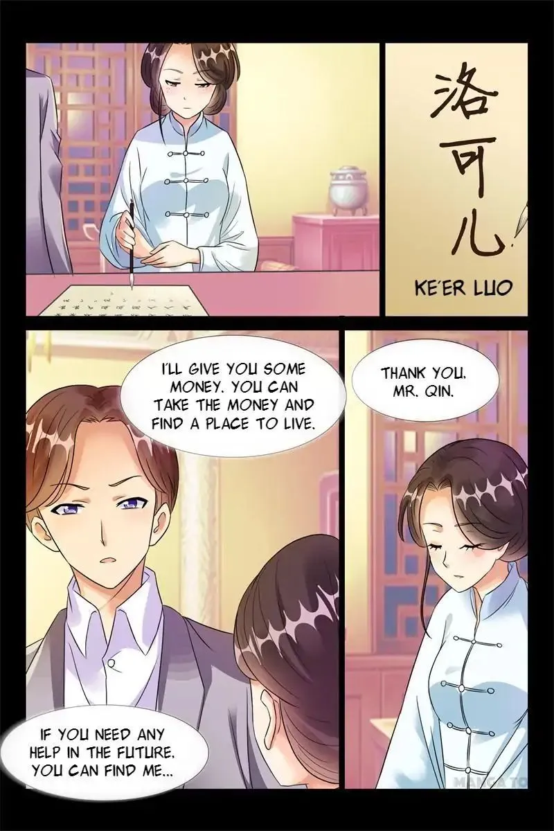 Warlord Hubby: Ruling Your World Chapter 50 page 6 - MangaKakalot