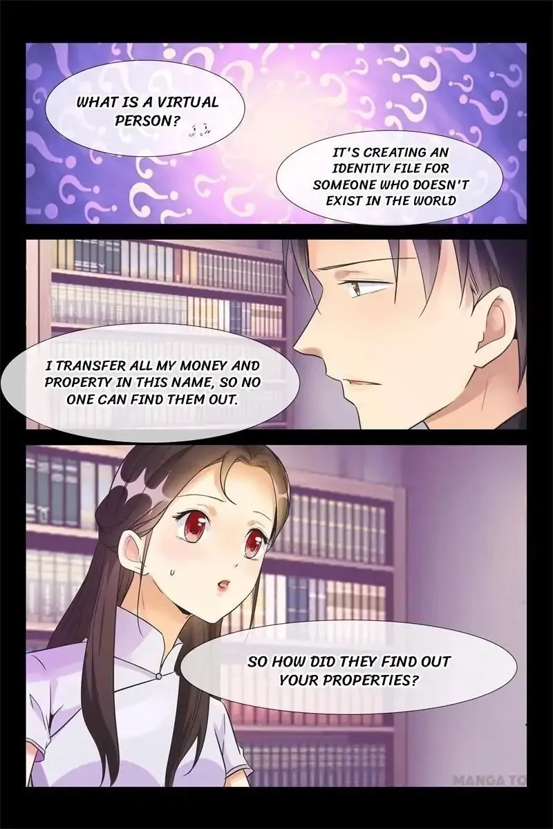 Warlord Hubby: Ruling Your World Chapter 64 page 6 - MangaKakalot