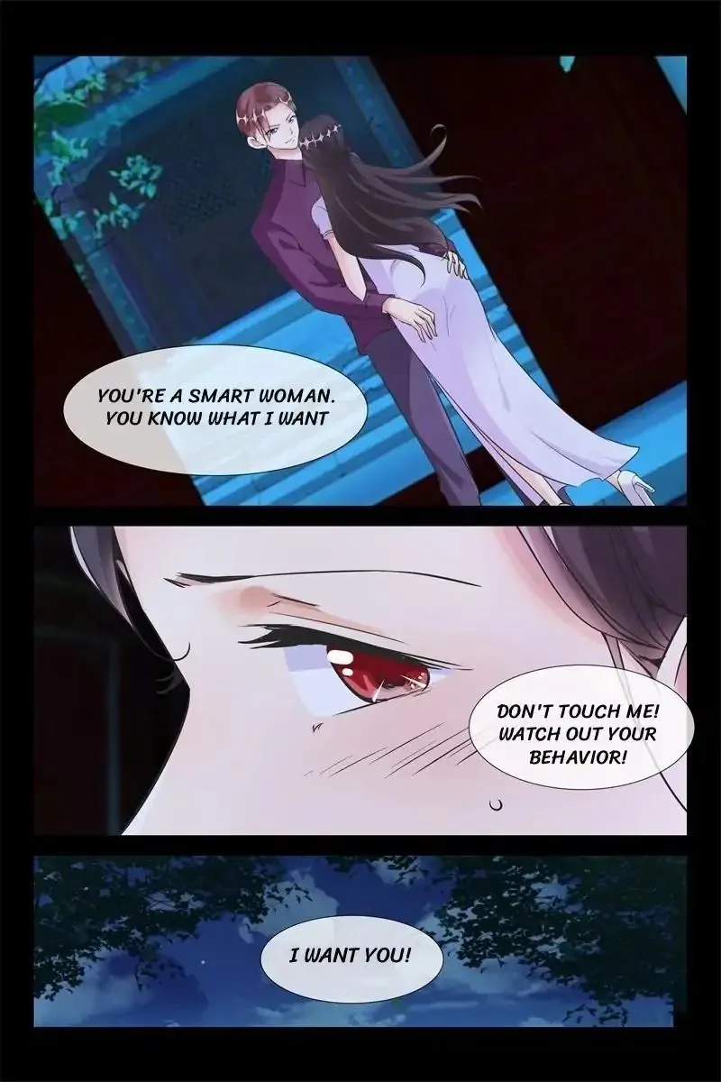 Warlord Hubby: Ruling Your World Chapter 66 page 6 - MangaKakalot