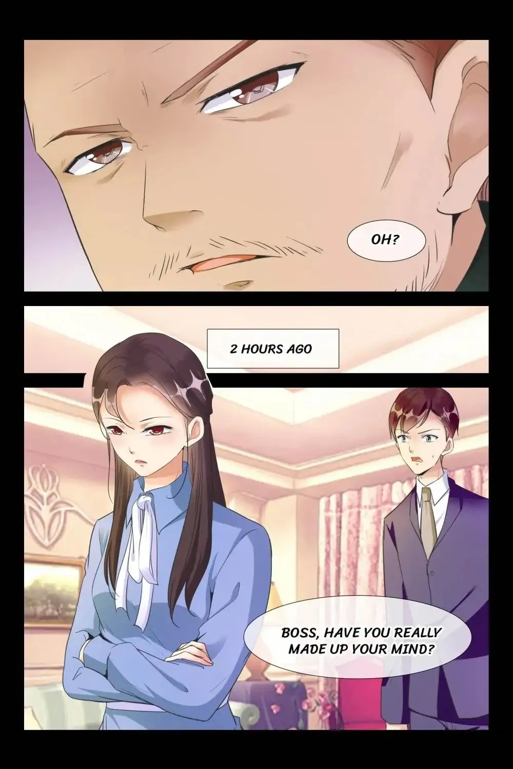 Warlord Hubby: Ruling Your World Chapter 67 page 3 - MangaKakalot