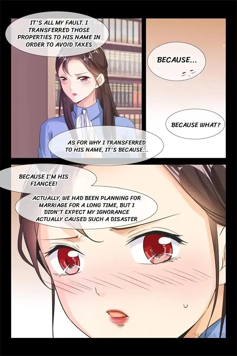 Warlord Hubby: Ruling Your World Chapter 67 page 7 - MangaKakalot