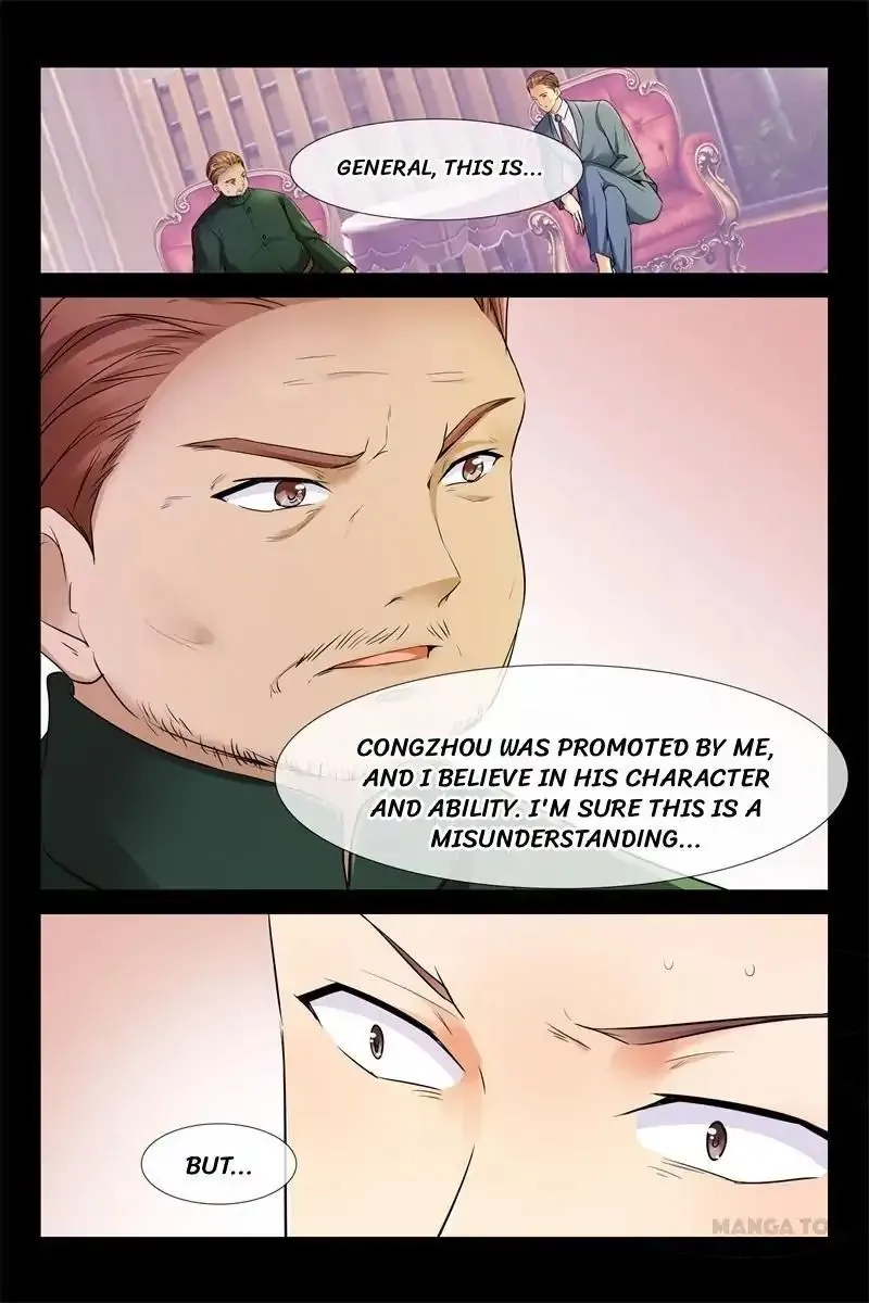 Warlord Hubby: Ruling Your World Chapter 69 page 3 - MangaKakalot