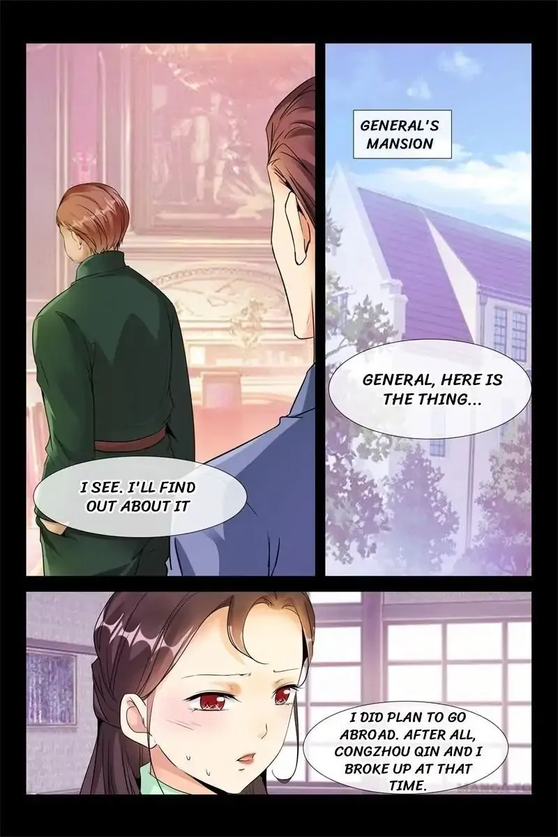 Warlord Hubby: Ruling Your World Chapter 69 page 7 - MangaKakalot