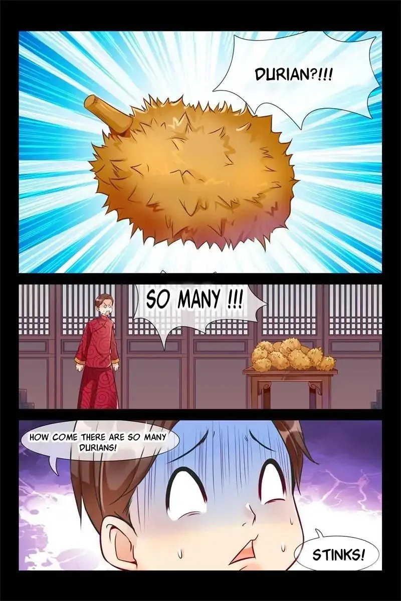 Warlord Hubby: Ruling Your World Chapter 7 page 3 - MangaKakalot