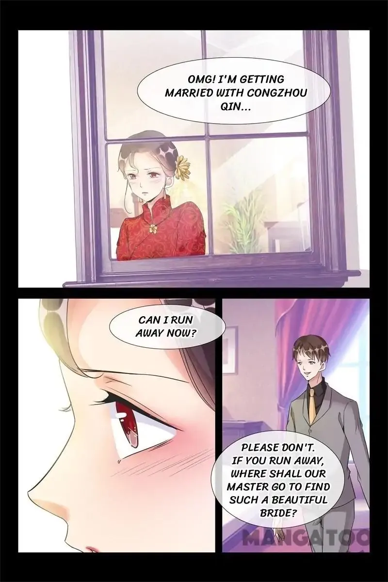 Warlord Hubby: Ruling Your World Chapter 72 page 7 - MangaKakalot