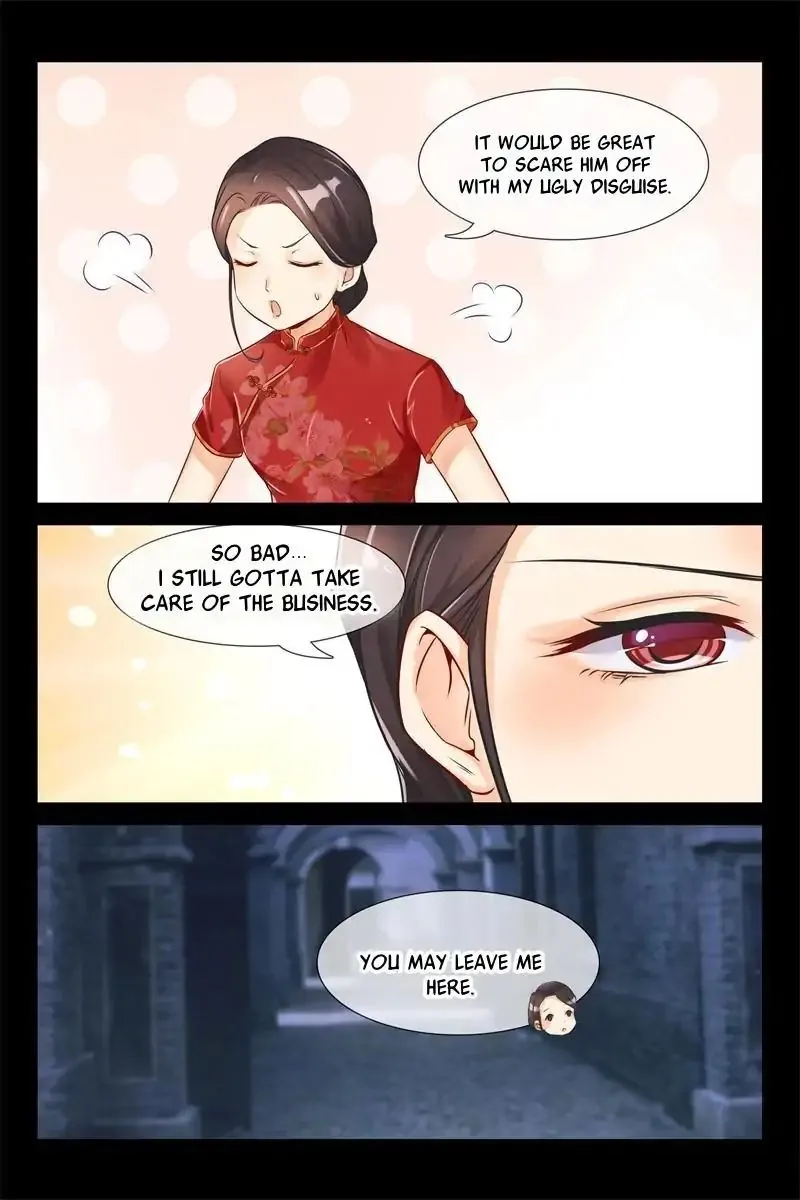 Warlord Hubby: Ruling Your World Chapter 8 page 12 - MangaKakalot