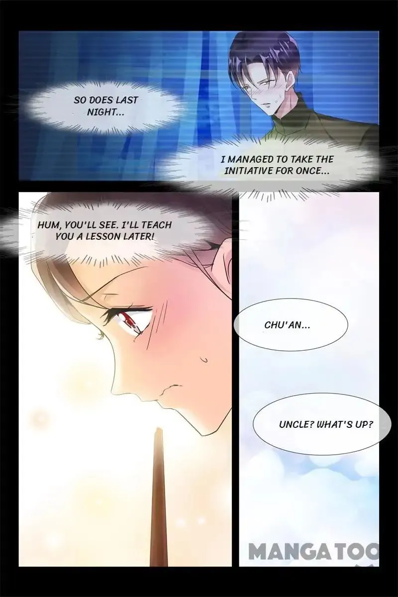 Warlord Hubby: Ruling Your World Chapter 88 page 7 - MangaKakalot