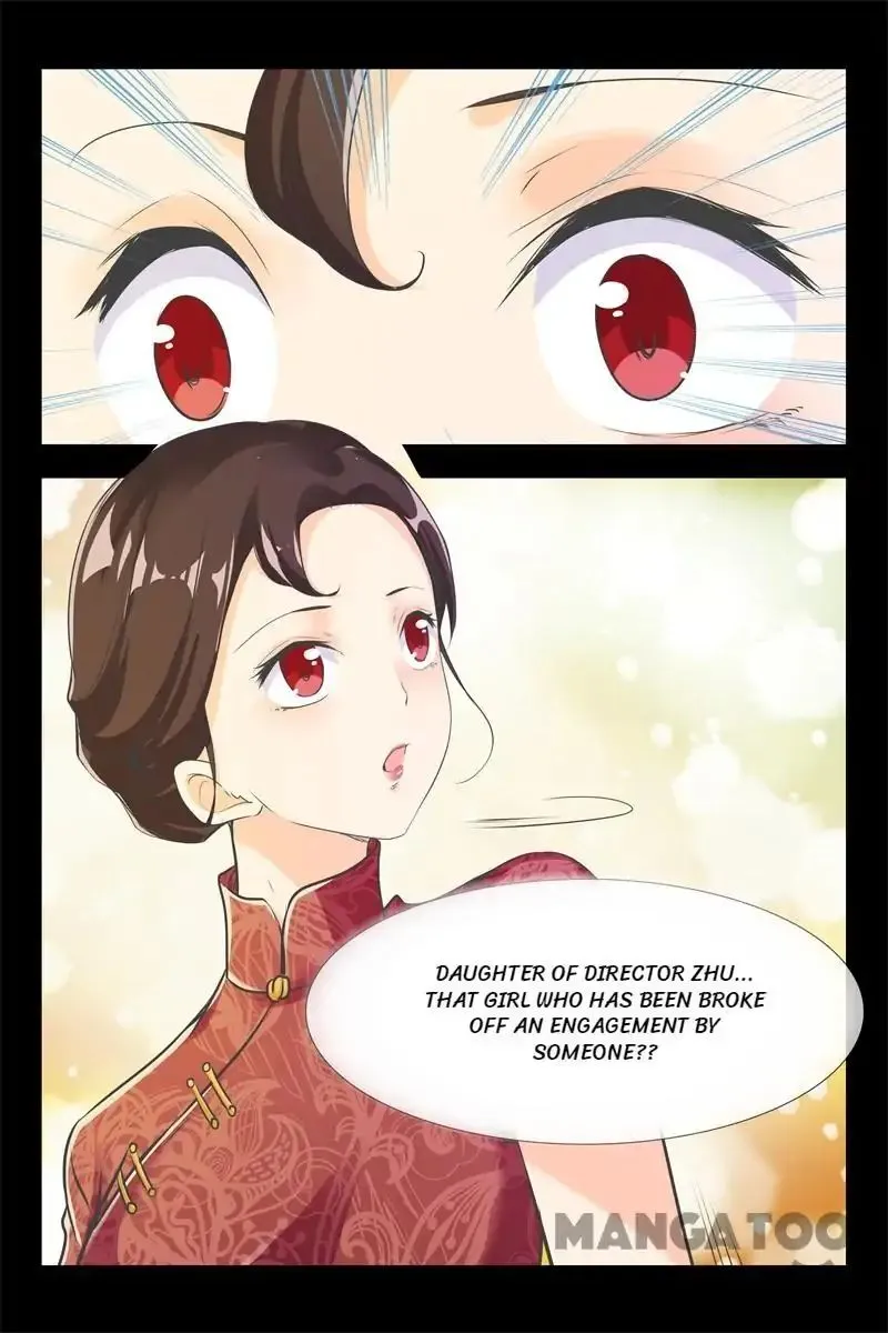 Warlord Hubby: Ruling Your World Chapter 98 page 7 - MangaKakalot